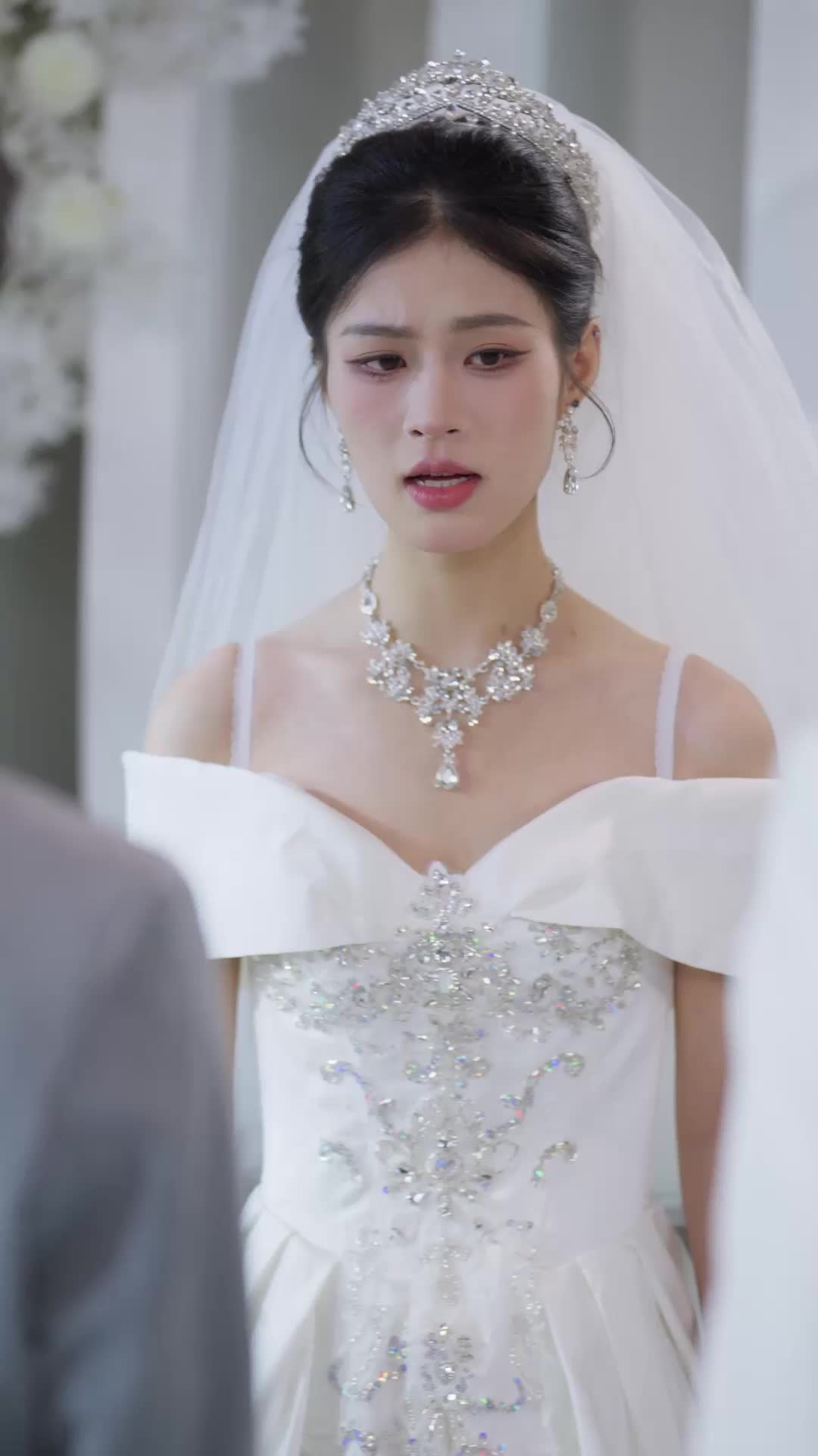 Episode 13 - Strangers in Love